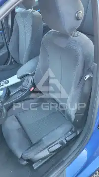 2017 BMW 335