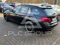 2017 BMW 335