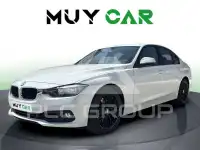 2017 BMW 335