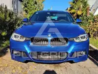 2017 BMW 335