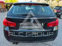 2017 BMW 335