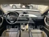 2017 BMW 335