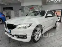 2017 BMW 335