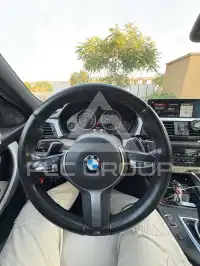 2017 BMW 335
