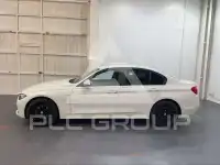 2017 BMW 335