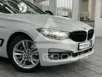 2017 BMW 335