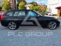 2017 BMW 335