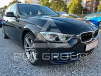 2017 BMW 335