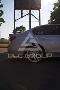 2017 BMW 335