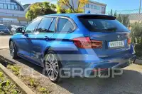 2017 BMW 335