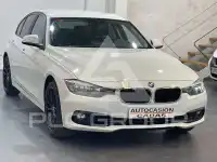 2017 BMW 335