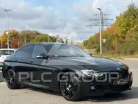 2017 BMW 335