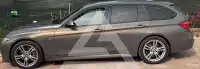 2017 BMW 335