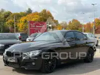 2017 BMW 335