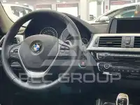 2017 BMW 335