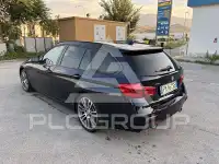 2017 BMW 335