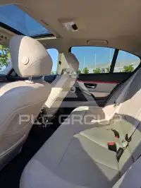 2017 BMW 335