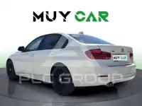 2017 BMW 335