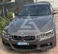 2017 BMW 335