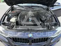 2017 BMW 335