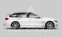 2017 BMW 335