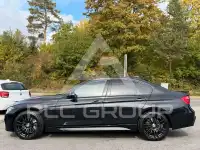 2017 BMW 335