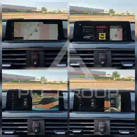 2017 BMW 335