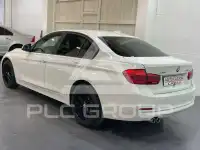 2017 BMW 335