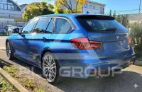 2017 BMW 335