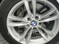 2017 BMW 335