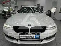 2017 BMW 335