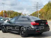 2017 BMW 335