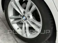 2017 BMW 335