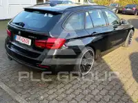 2017 BMW 335