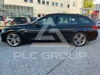 2017 BMW 335