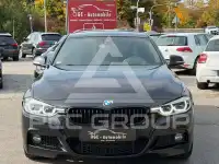 2017 BMW 335