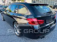 2017 BMW 335