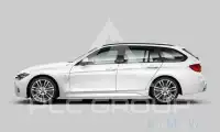 2017 BMW 335