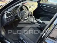 2017 BMW 335