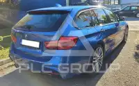 2017 BMW 335