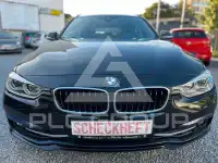 2017 BMW 335
