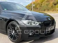 2017 BMW 335