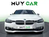 2017 BMW 335