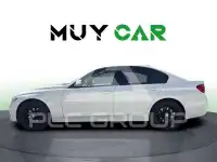 2017 BMW 335