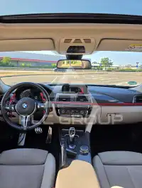 2017 BMW 335