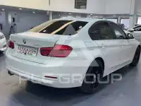 2017 BMW 335