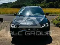 2017 BMW 535