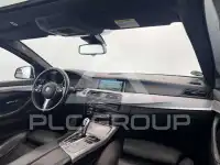 2017 BMW 535