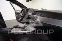 2017 BMW 535