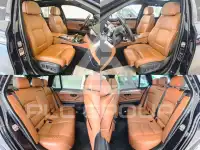 2017 BMW 535